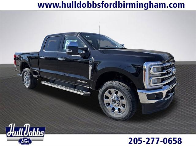 new 2024 Ford F-350 car, priced at $81,540