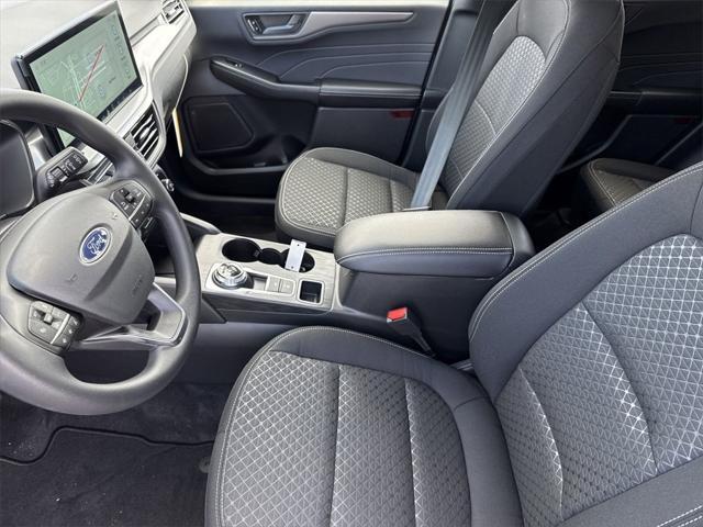 new 2025 Ford Escape car, priced at $29,640