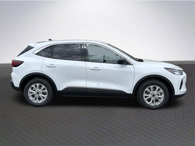 new 2024 Ford Escape car, priced at $30,805