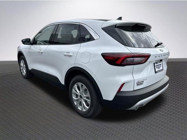 new 2024 Ford Escape car, priced at $30,805