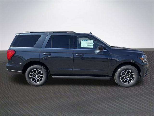 new 2024 Ford Expedition car, priced at $63,804