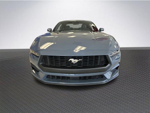 new 2024 Ford Mustang car, priced at $35,867