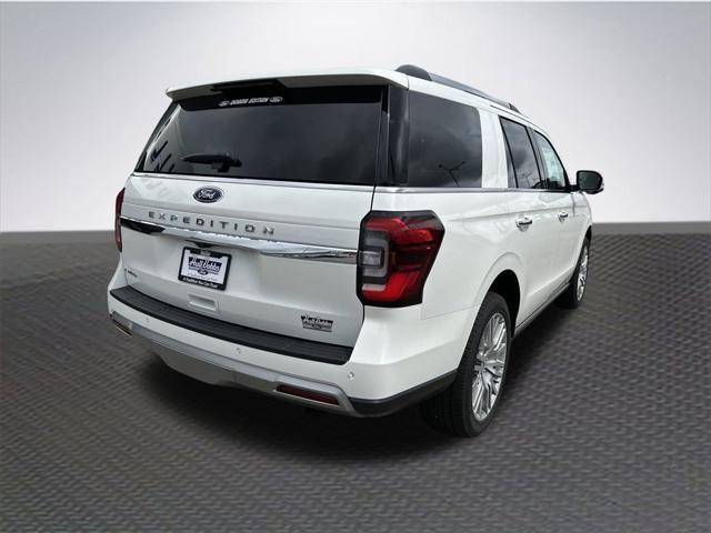 new 2024 Ford Expedition car, priced at $72,930