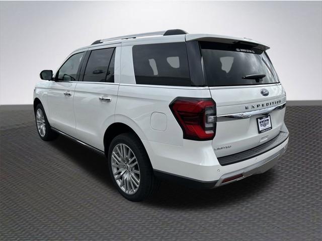 new 2024 Ford Expedition car, priced at $72,930