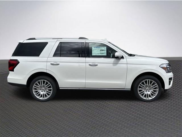 new 2024 Ford Expedition car, priced at $72,930