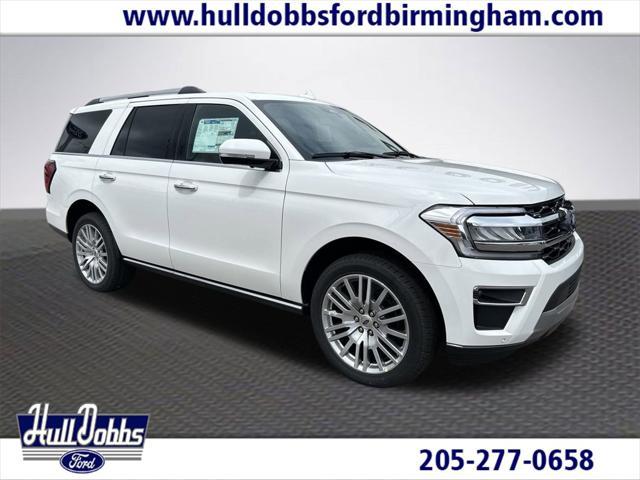 new 2024 Ford Expedition car, priced at $65,930