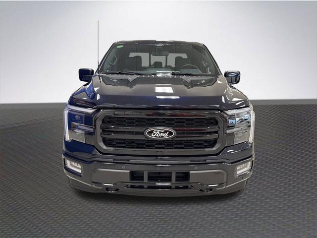 new 2024 Ford F-150 car, priced at $69,650