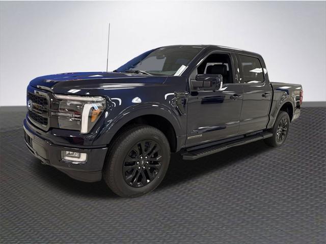 new 2024 Ford F-150 car, priced at $69,650