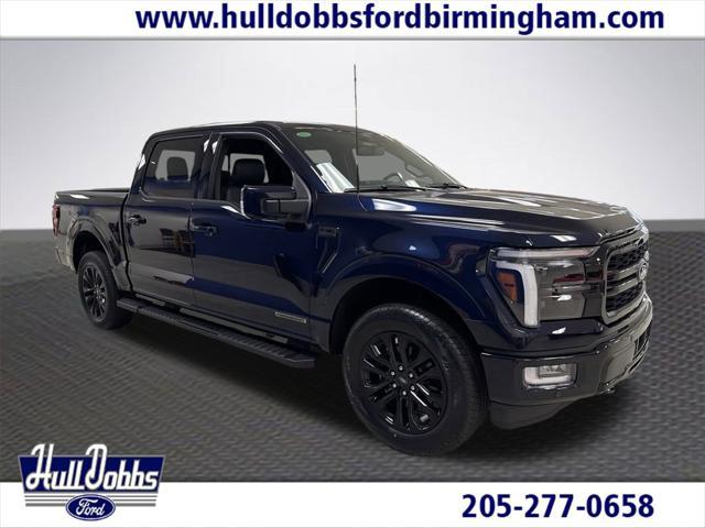 new 2024 Ford F-150 car, priced at $69,650