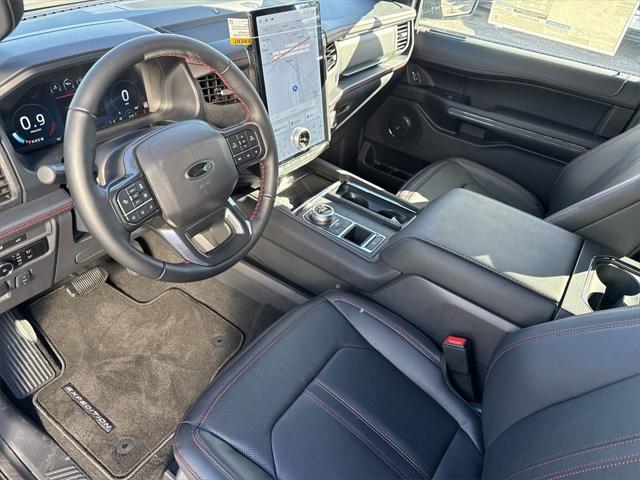 new 2024 Ford Expedition car, priced at $69,395