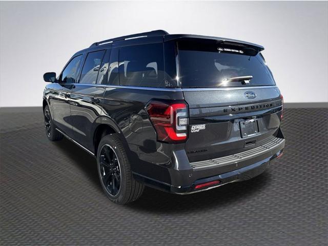 new 2024 Ford Expedition car, priced at $67,395