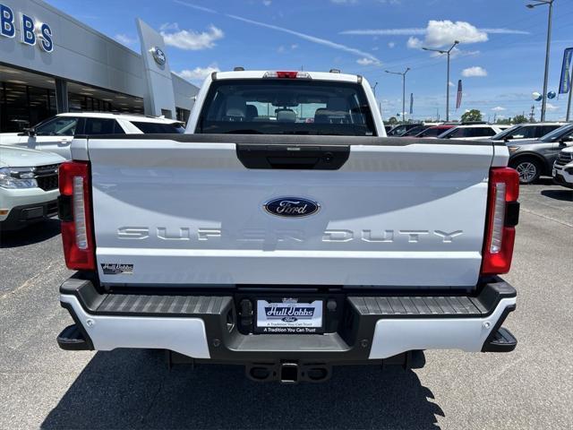 new 2023 Ford F-250 car, priced at $70,238