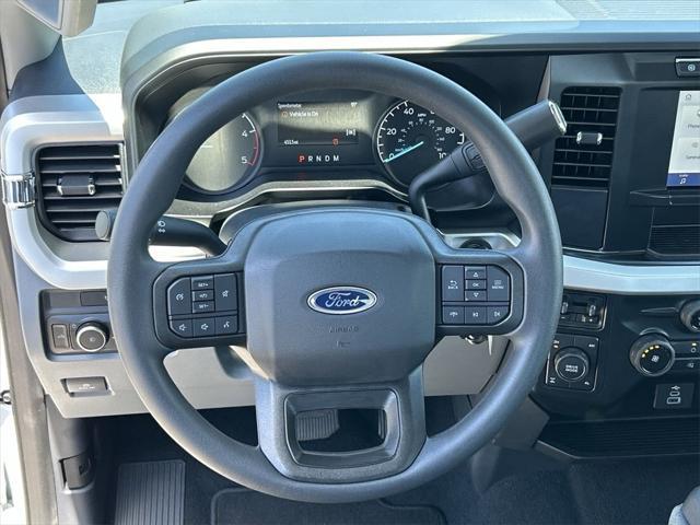 new 2023 Ford F-250 car, priced at $70,238