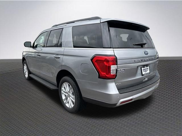 new 2024 Ford Expedition car, priced at $64,928