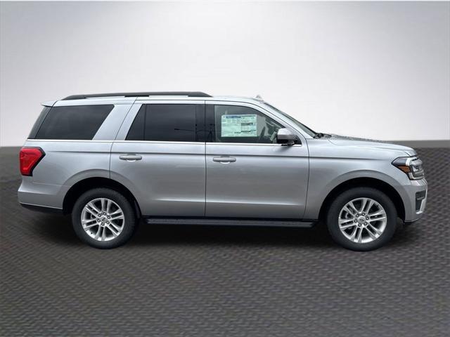 new 2024 Ford Expedition car, priced at $64,928