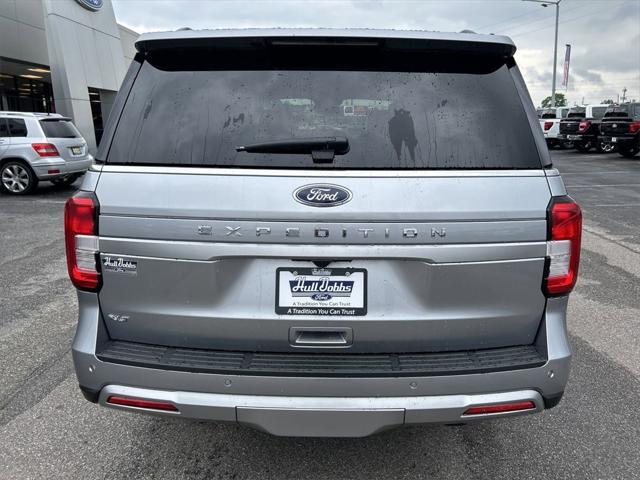 new 2024 Ford Expedition car, priced at $64,928