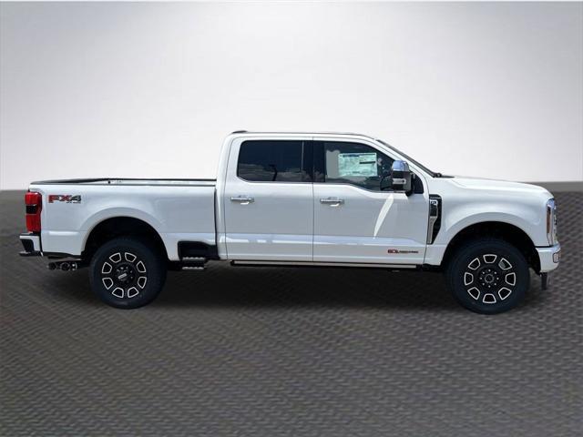 new 2024 Ford F-250 car, priced at $97,770