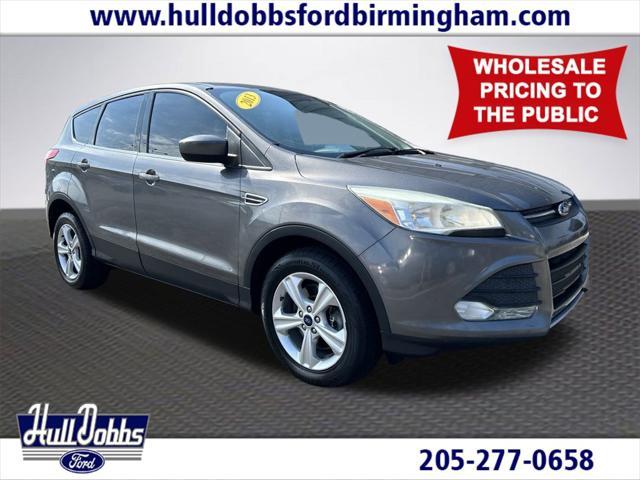 used 2013 Ford Escape car, priced at $8,546