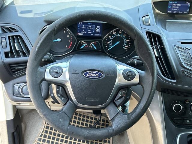 used 2013 Ford Escape car, priced at $8,546