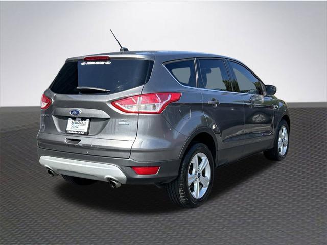 used 2013 Ford Escape car, priced at $8,546