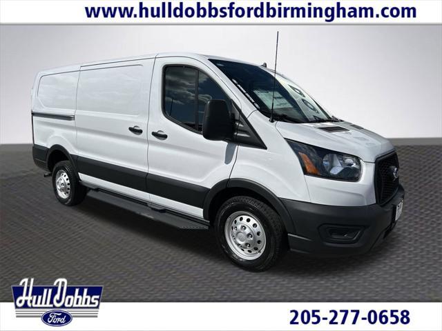 new 2024 Ford Transit-250 car, priced at $58,265