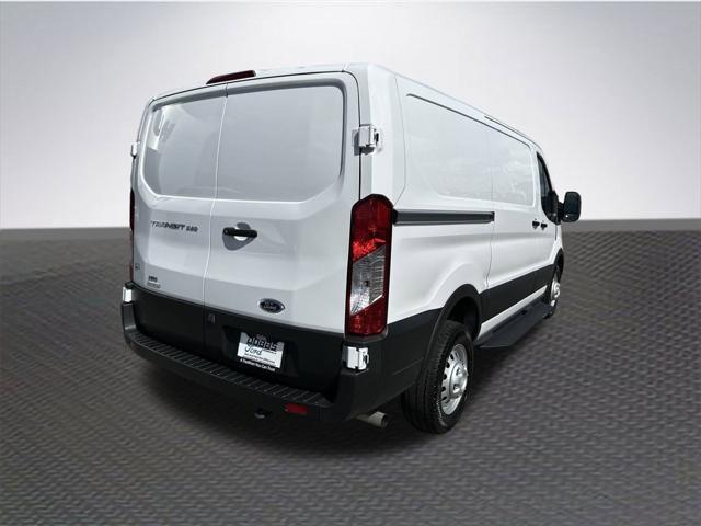 new 2024 Ford Transit-250 car, priced at $58,265