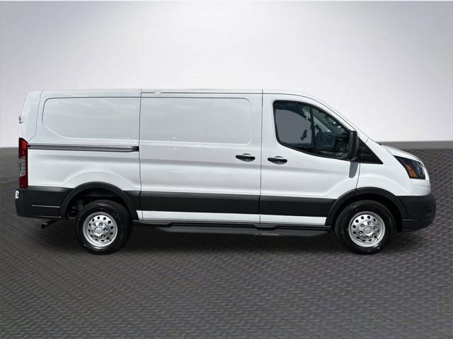 new 2024 Ford Transit-250 car, priced at $58,265