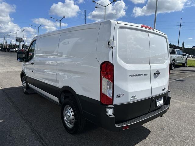 new 2024 Ford Transit-250 car, priced at $58,265