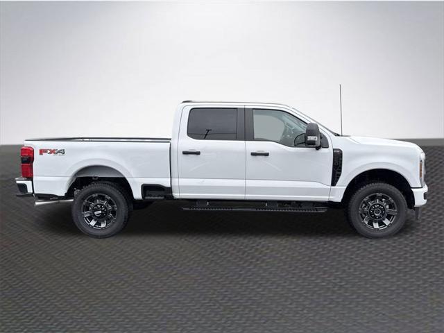 new 2024 Ford F-250 car, priced at $59,435