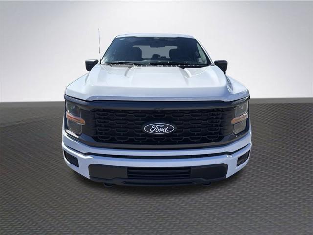 new 2024 Ford F-150 car, priced at $46,767