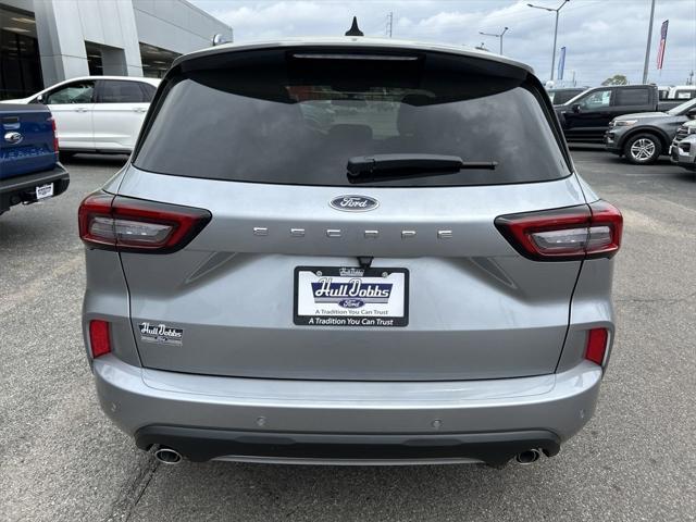 new 2024 Ford Escape car, priced at $31,056