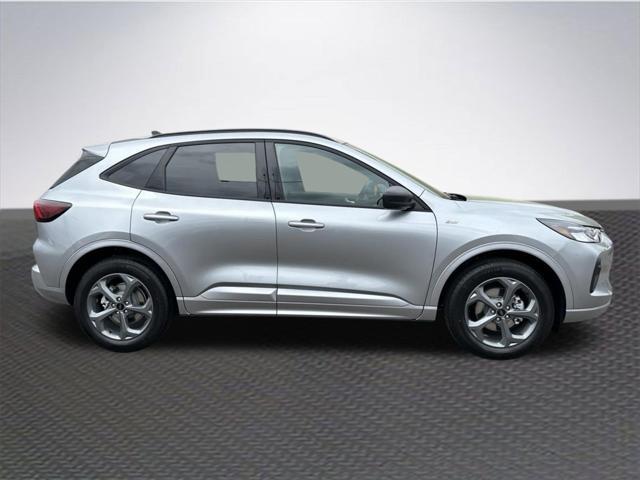 new 2024 Ford Escape car, priced at $31,056