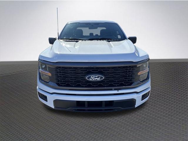 new 2024 Ford F-150 car, priced at $41,970