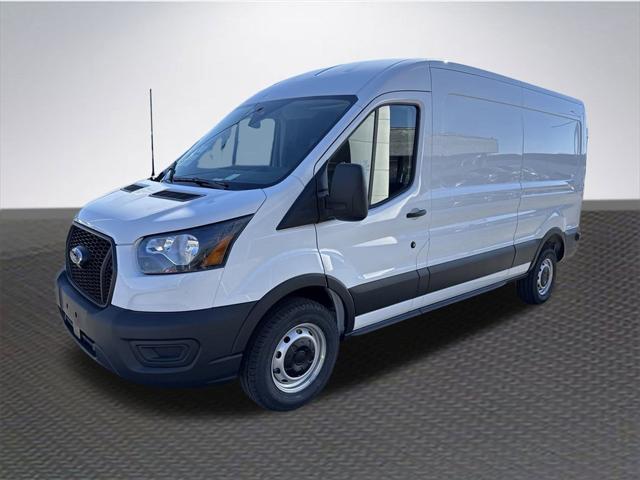 new 2024 Ford Transit-250 car, priced at $51,890