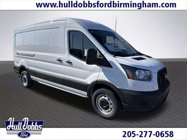 new 2024 Ford Transit-250 car, priced at $51,890