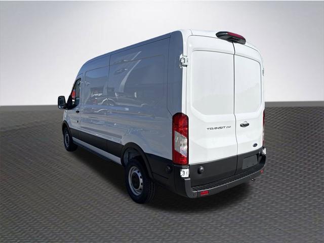 new 2024 Ford Transit-250 car, priced at $51,890