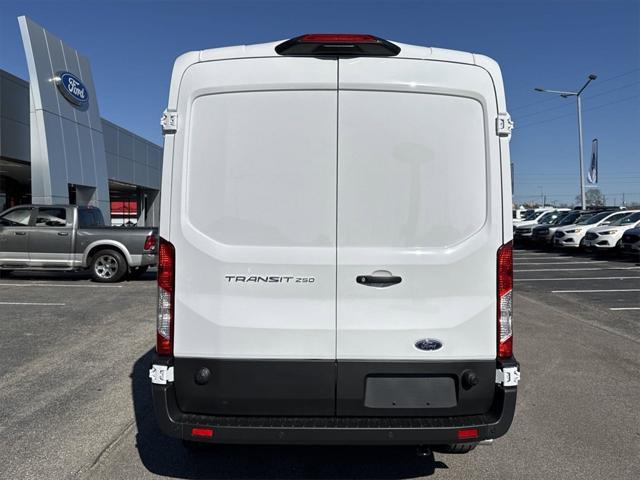 new 2024 Ford Transit-250 car, priced at $51,890