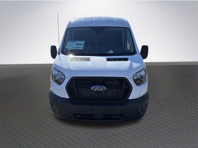 new 2024 Ford Transit-250 car, priced at $51,890