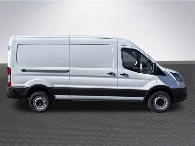 new 2024 Ford Transit-250 car, priced at $51,890