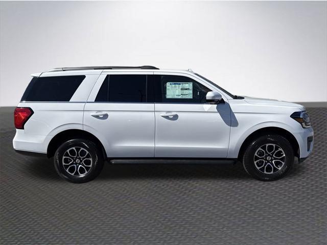 new 2024 Ford Expedition car, priced at $63,340