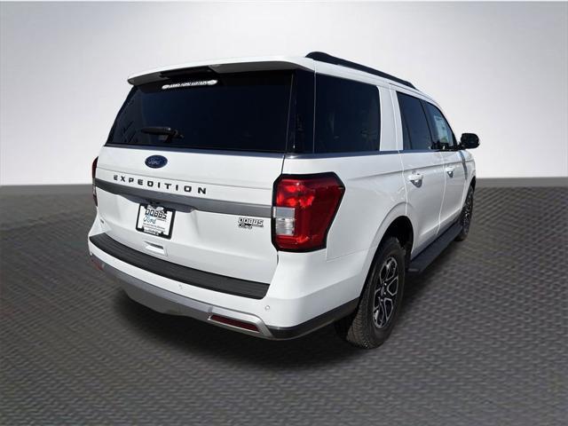 new 2024 Ford Expedition car, priced at $63,340