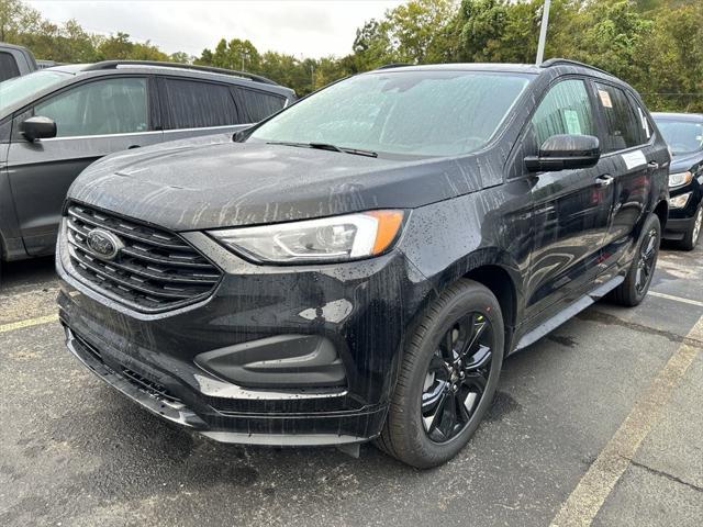 new 2024 Ford Edge car, priced at $36,753