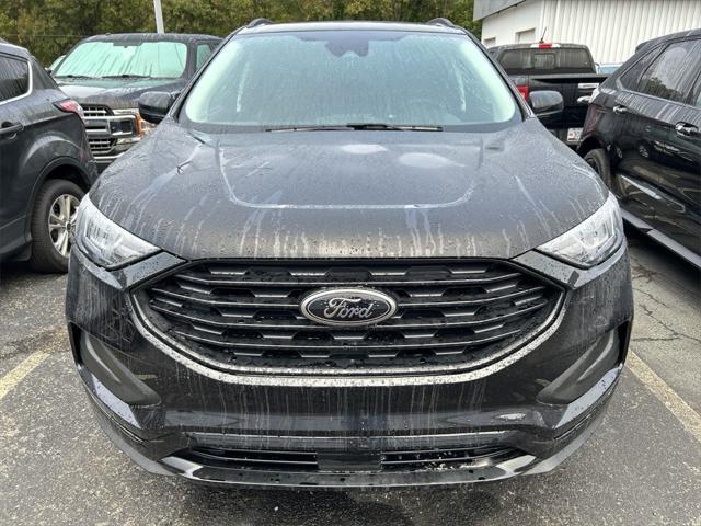 new 2024 Ford Edge car, priced at $36,753