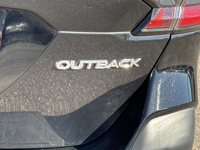 used 2021 Subaru Outback car, priced at $25,387