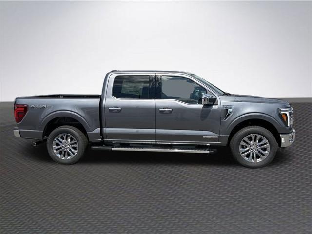 new 2024 Ford F-150 car, priced at $66,731