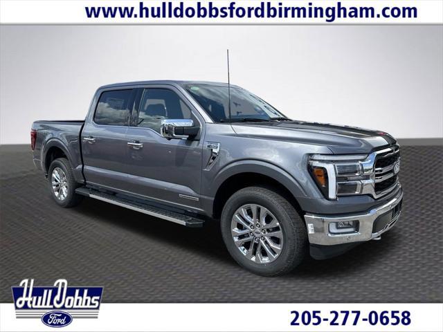 new 2024 Ford F-150 car, priced at $66,731