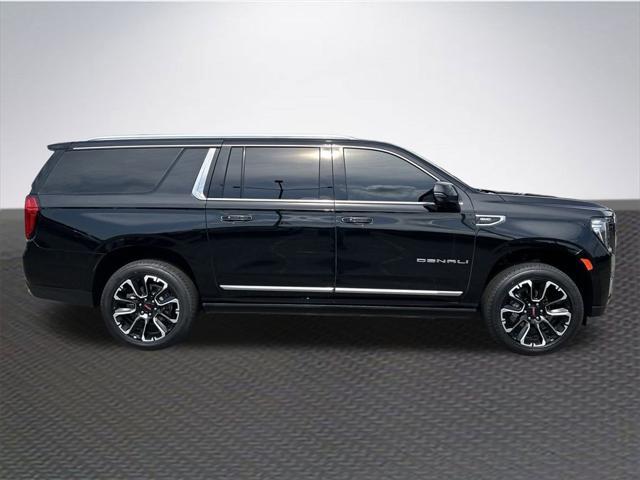 used 2023 GMC Yukon XL car, priced at $68,475