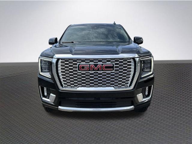 used 2023 GMC Yukon XL car, priced at $68,475