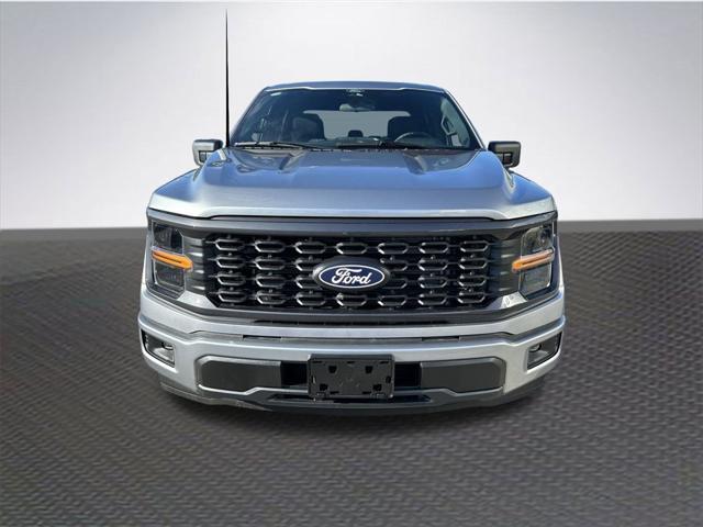 new 2024 Ford F-150 car, priced at $41,913