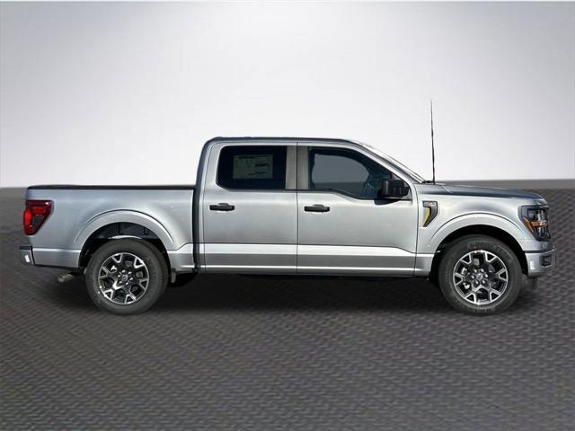 new 2024 Ford F-150 car, priced at $41,913